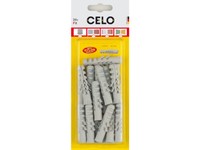 Celo Blister NormaldüBel F 5, Vpe 50 StüCk Blister