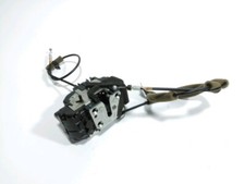 Porte arrière et accessoires Infiniti FX