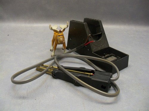 APE Tweezers Automated Production Equipment w/ Pace Stand 12570191 