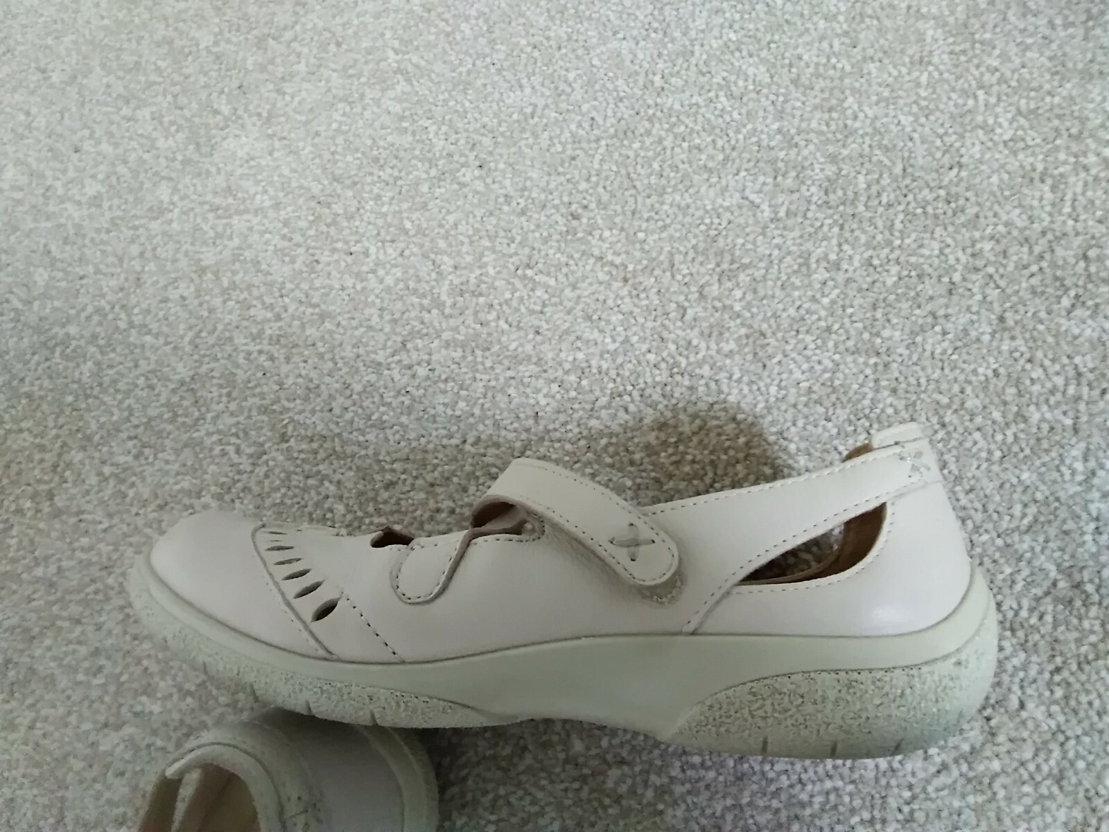 Ladies Hotter Shoes size 5 eBay
