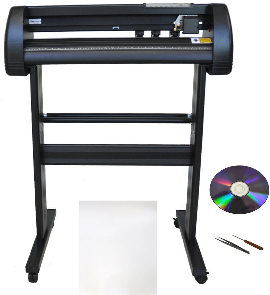 Heat Press, Printer, Cutter COMBO Deal 03