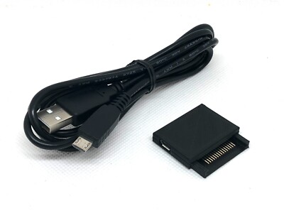PC Connection Cable for SHARP PC-E500/PC-E650 Series (USB)