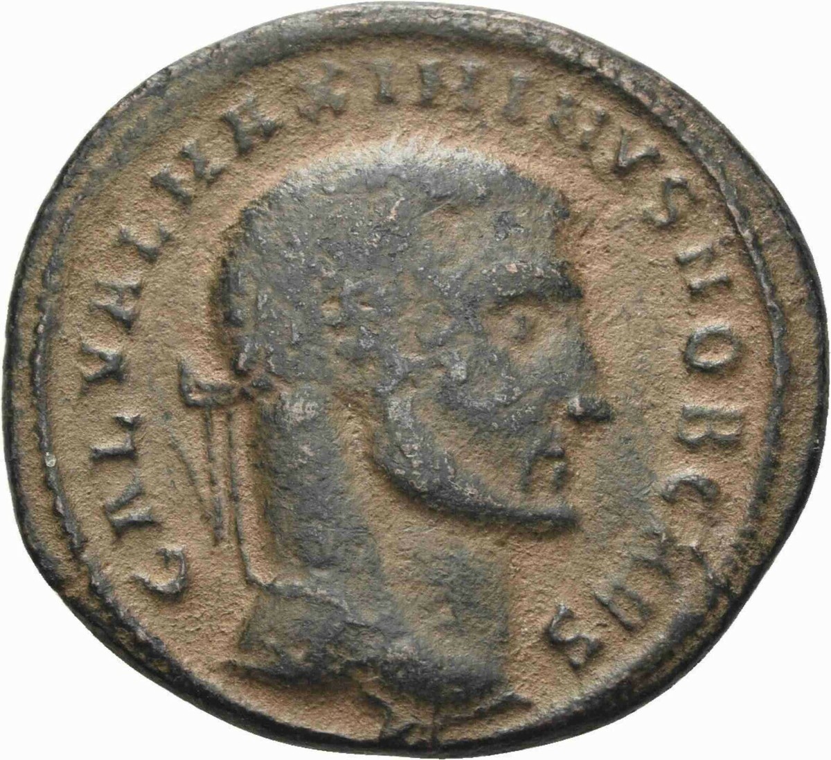 Ancient Coin of Roman Imperial Era Follis Maxi minus II. Antioch i6191 |  eBay