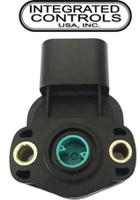 Throttle Position Sensor 1993-1994 PLYMOUTH ACCLAIM and 1993-1996 EAGLE VISION