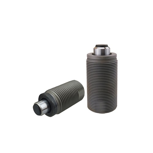 SMC RBQ1604 Shock Absorber, Short Type New - Afbeelding 3 van 5