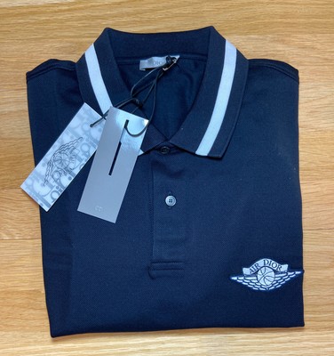 air jordan golf polo