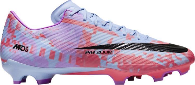 Nike Zoom Mercurial Vapor 15 Academy MG Dream Speed 6 Pack for