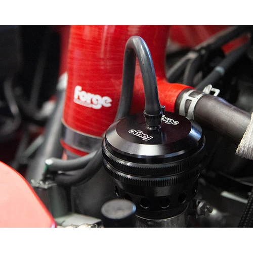 Forge Motorsport Blow off Dump Valve Suzuki Swift Vitara Sport 1.4 Turbo ZC33S
