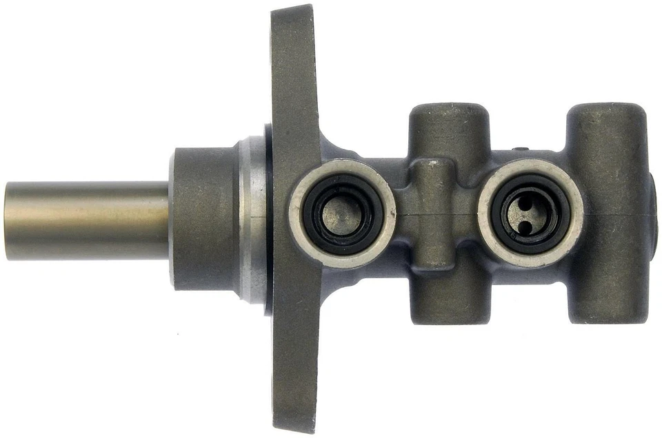 Se adapta a Dodge calibre 2008-2011 con frenos de tambor traseros freno cilindro maestro Foto 2 de 4