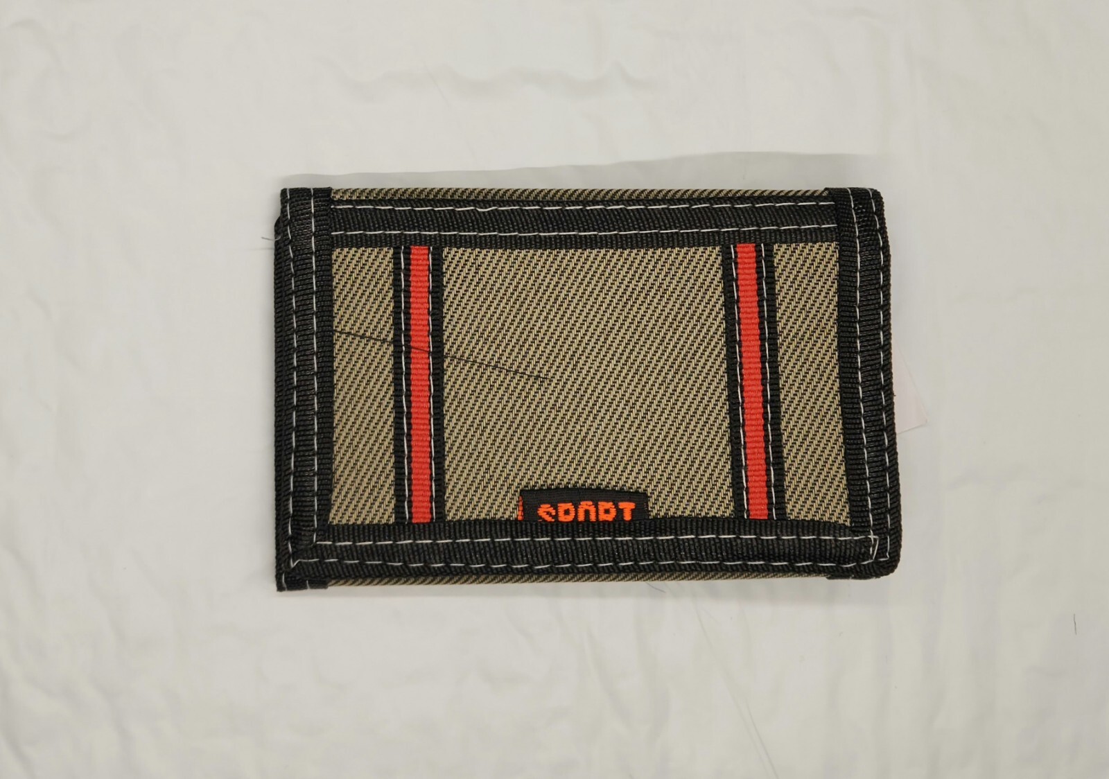 Men's Nylon trifold sport wallet eBay