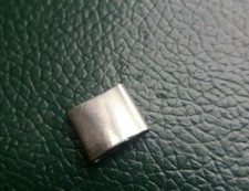 ROLEX 9315  CENTRAL LINK 9MM RARE  PARTS BRACELET  bracciale armband 