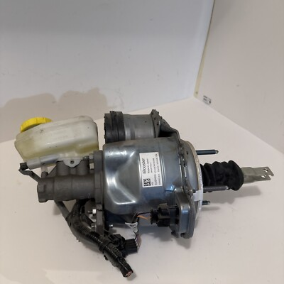 #ad 2023 SUBARU FORESTER BRAKE BOOSTER IBOOSTER ABS PUMP OEM 26400FN012 C $450.00