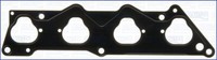 Ajusa 13166600 Dichtung, AnsaugkrüMmer FüR Honda