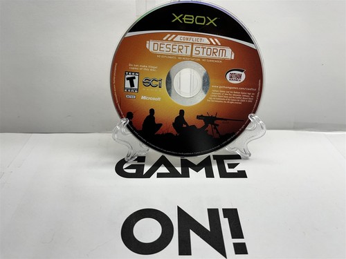 🕹 Original Xbox Game Discs - Aussuchen und Auswählen - Mehr kaufen Mehr sparen - Kostenloser Versand - Bild 27 von 133