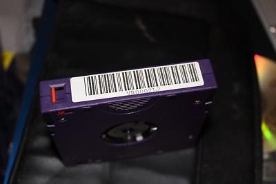 Maxell LTO2 LTO Ultrium 2 1/2