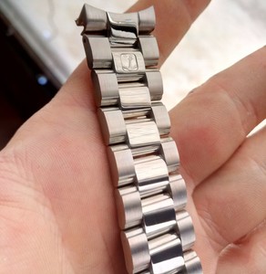 ulysse nardin bracelet