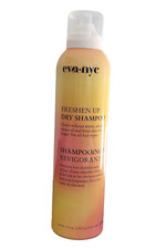 EVA-NYC Freshen Up Dry Shampoo Full Size - 5.3 oz Spray