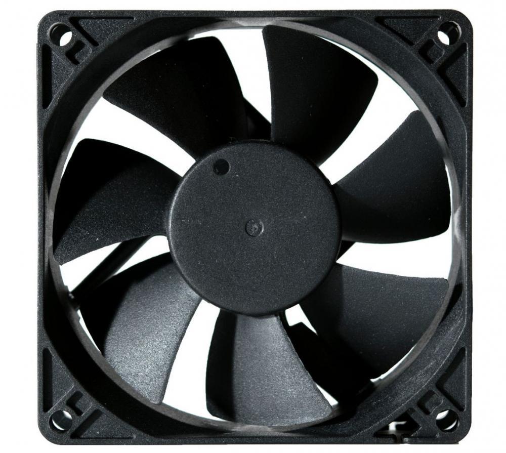 3733983 Gelid Solutions Ventola Industriale IPX 80x80x25 IP56 PWM