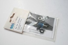 Veroma Modellbau Allround Blaulicht Dachleuchte für Wedico 1/16 LKW - 224544