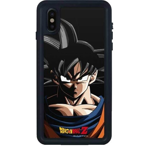 Casetify Dragon Ball Z Scouter AirPods Max Headphone Case Cover