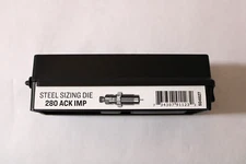 Lee 91123 280 Ackley Improved Full Length Sizing Die (Ships Within 1 Bus. Day)