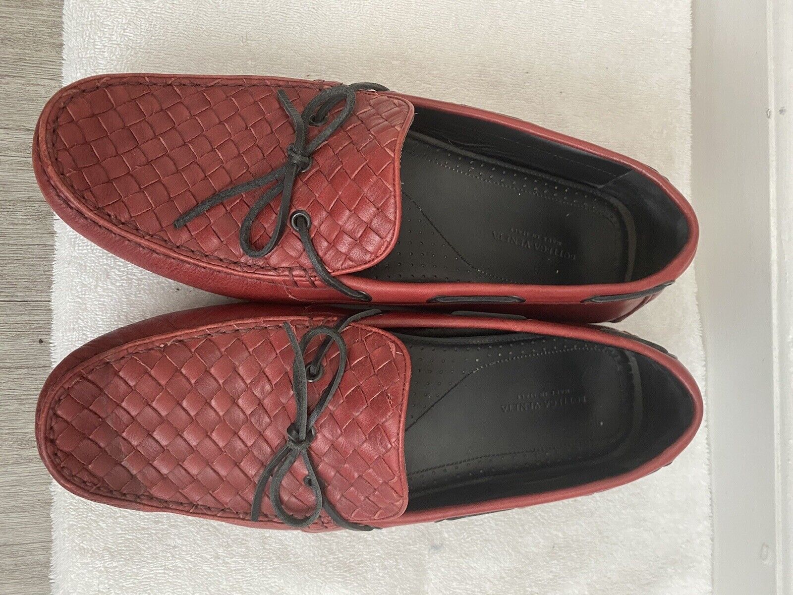 bottega veneta shoes men - image 7