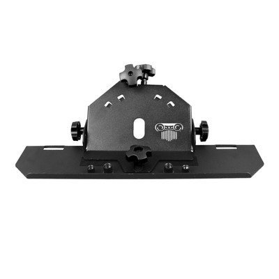Compact 45 Degree Chamfer Bracket For Angle Grinder Stand CBK