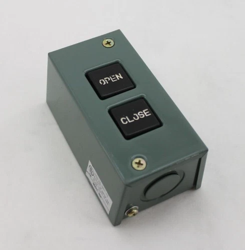 MMTC PBS-3 Green Control Station