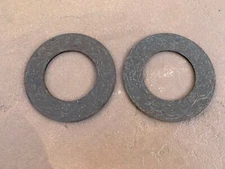 2 ea Slip Clutch Friction Fit King Kutter 147122 Tiller PTO shaft clutch (413)