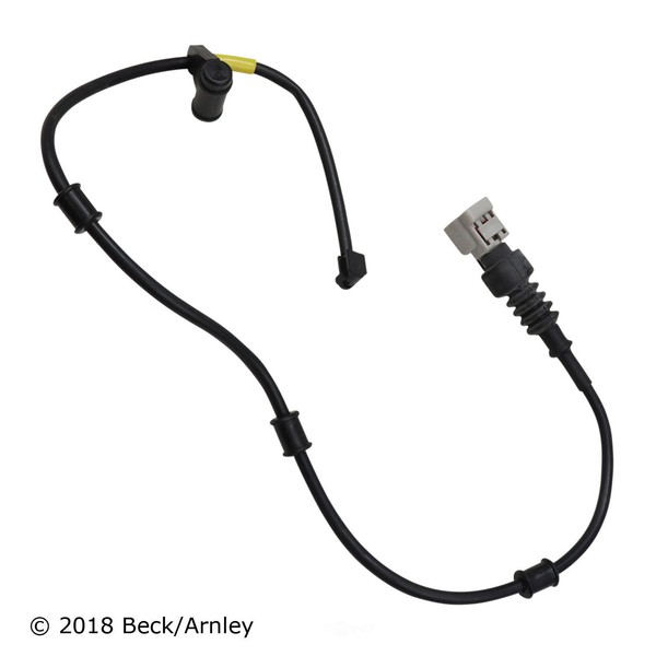 Disc Brake Pad Wear Sensor Beck/Arnley 0841962 fits 1017 Lexus LS460
