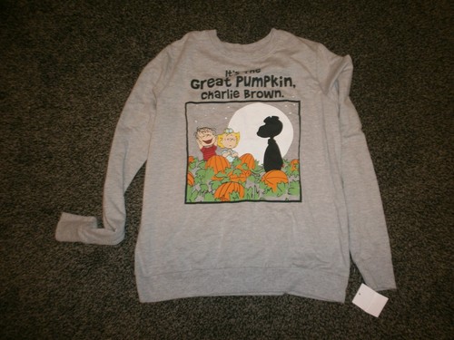 PEANUTS IT'S THE GREAT PUMPKIN, CHARLIE 