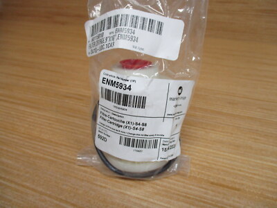 Markem-Imaje ENM5934 Filter Cartridge