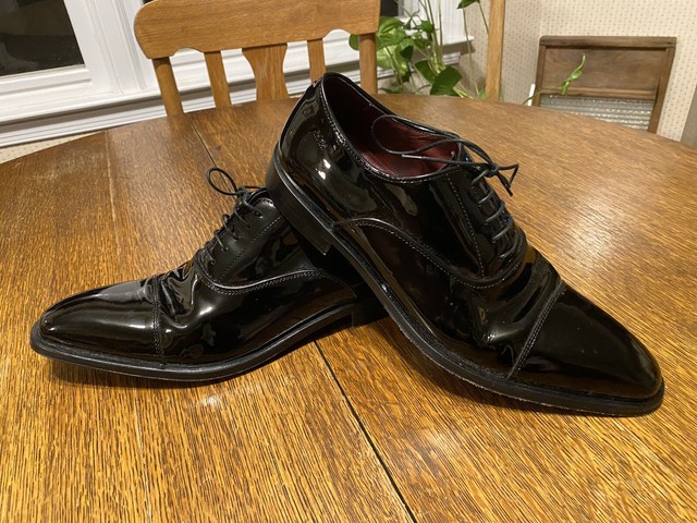 hugo boss men's dress shoes sale