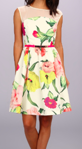 ted baker taylar dress