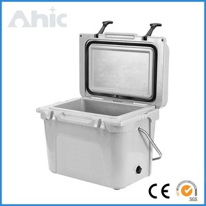 chiller insulated ice box