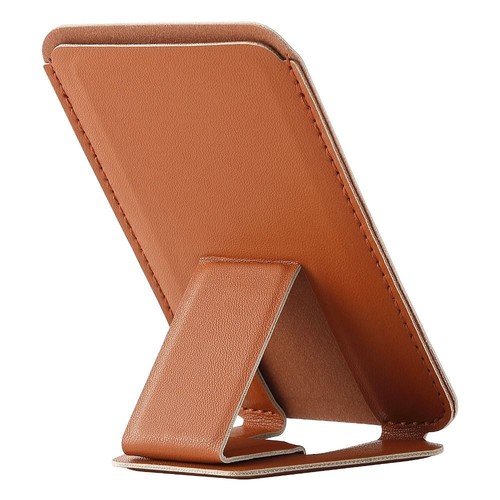 Magnet Phone Card Holder Phone Cover Case for iPhone 13 12 Pro Max Universal - Picture 14 of 18