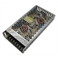 RSP-150-27 Netzteil: Impuls Modul 151,2W 27VDC 199X99X30Mm 25,7-29,7VDC Mean Wel