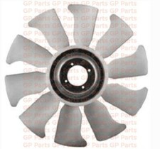Caterpillar/Mitsubishi 91301-00200, BLADE - FAN, FGC10, GC20, GC25,