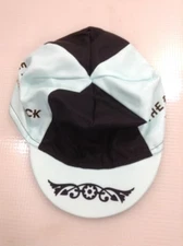 Champion System Soft Bill Cycling Cap Hat (5617-29)