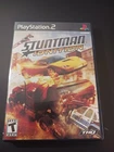 Stuntman: Ignition (Sony PlayStation 2, 2007)