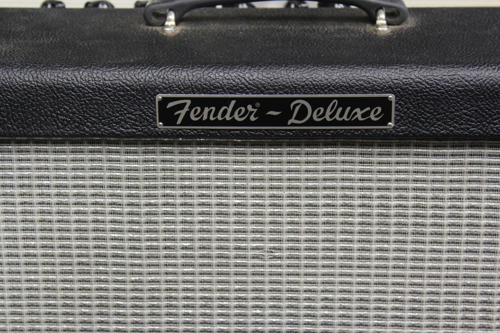 Fender PR 246 Hot Rod Deluxe Guitar Amp 12" Tube Guitar Amp 40 watts With Cover eBay