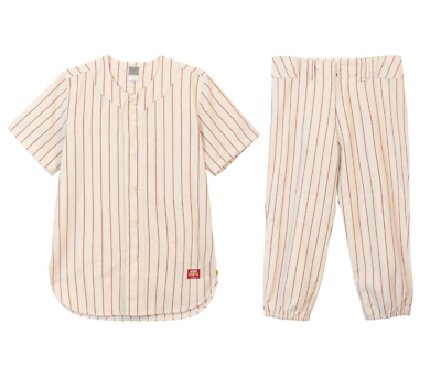 Golf Wang x Ebbets 7 Baseball Jersey and Pants Bundle 2018 | eBay