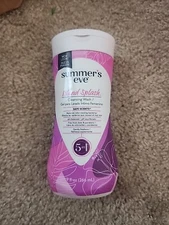  Island Splash Refreshing Daily Feminine Wash, Removes Odor, pH balanced, 9 fl 