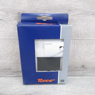 ROCO 10030 unbenutzt - H0 - Universal-Unterflur-Weichenantrieb - OVP - #AB4147