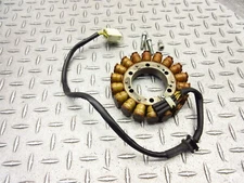 2012 10-19 Honda Shadow Phantom VT750 C2B Stator Generator Magneto Charging OEM