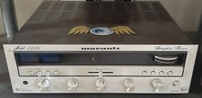Marantz 2226 Receiver And Technics Sl-1300 Turntable +4 Jbl Speakers 2 Horns !