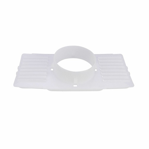 Universal Tumble Dryer Condenser Vent Kit Box With Hose Fits All Dryer Makes - 第 10/12 張圖片