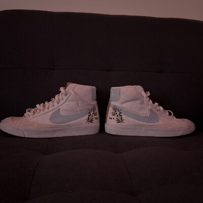 77 Indigo Nike Blazer Mid 77 2021 Nike Air Blazer Indigo Nike