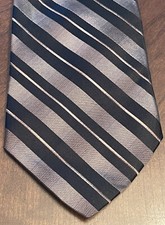 Zylos George Machado 100% Silk Men’s Neck Tie Made In Usa