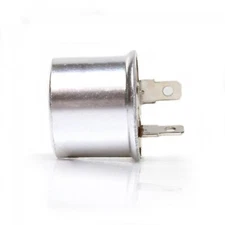 Flasher Relay (2 Blade #552) 1976-1983 CJ5, 1976-1986 CJ7 Omix-Ada 12411.01